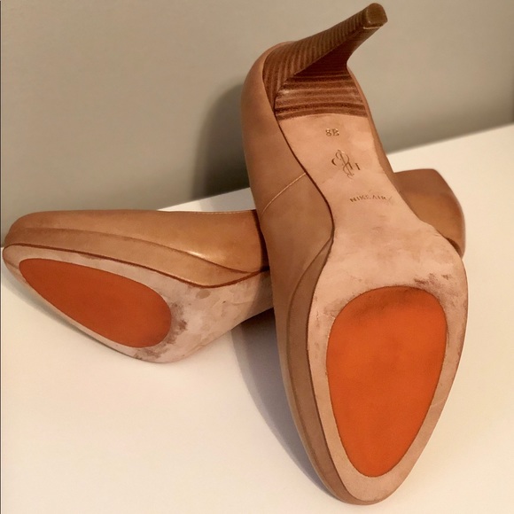 Cole Haan Heels - Picture 3 of 6